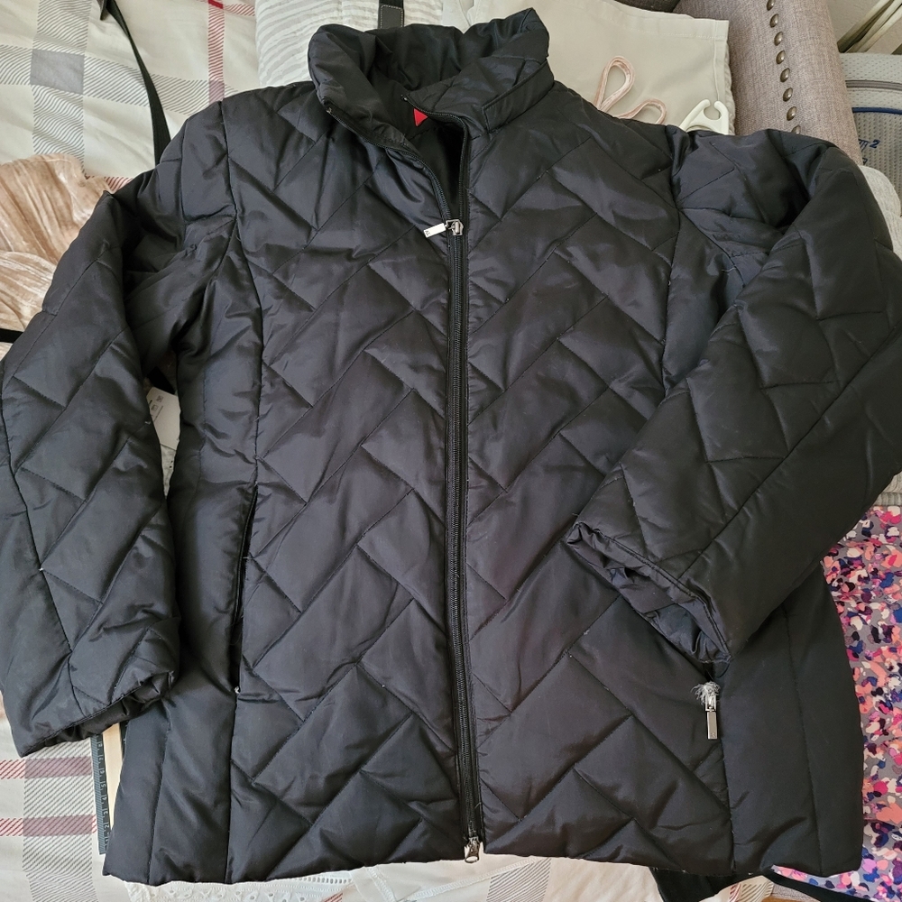 Anne Klein Coat